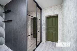 3-к квартира, вторичка, 113м2, 2/9 этаж