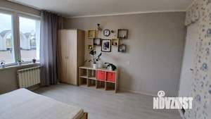 2-к квартира, вторичка, 49м2, 2/9 этаж