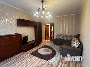 1-к квартира, вторичка, 52м2, 5/5 этаж