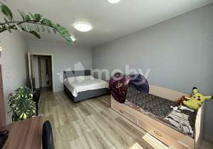 1-к квартира, вторичка, 45м2, 4/10 этаж