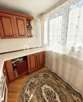 3-к квартира, вторичка, 76м2, 1/5 этаж