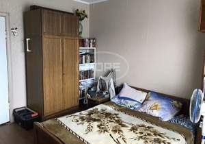 4-к квартира, вторичка, 82м2, 9/10 этаж