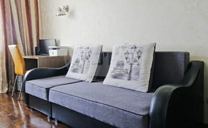 2-к квартира, вторичка, 65м2, 3/9 этаж