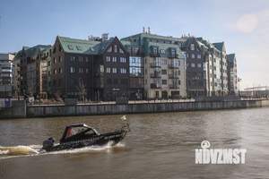 3-к квартира, вторичка, 90м2, 6/7 этаж