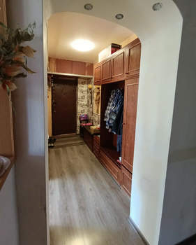 2-к квартира, вторичка, 47м2, 2/5 этаж