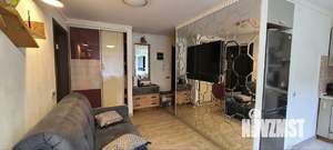 2-к квартира, вторичка, 43м2, 2/3 этаж