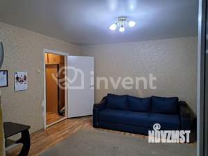 2-к квартира, вторичка, 51м2, 5/5 этаж