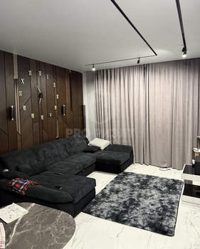 3-к квартира, вторичка, 120м2, 3/11 этаж