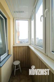 1-к квартира, вторичка, 48м2, 7/24 этаж