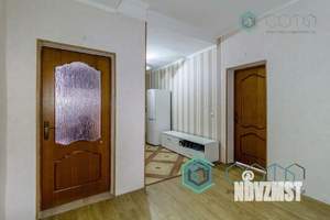 2-к квартира, вторичка, 89м2, 1/2 этаж