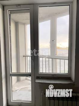 1-к квартира, вторичка, 47м2, 2/25 этаж