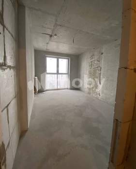 1-к квартира, вторичка, 46м2, 12/13 этаж