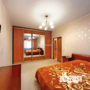 2-к квартира, вторичка, 60м2, 2/5 этаж