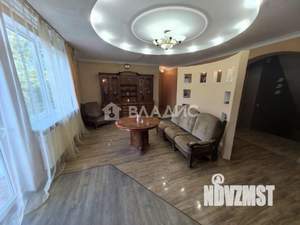 4-к квартира, вторичка, 132м2, 4/4 этаж