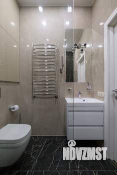 1-к квартира, вторичка, 49м2, 2/5 этаж