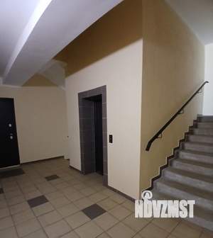 1-к квартира, вторичка, 40м2, 9/9 этаж