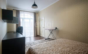 2-к квартира, вторичка, 45м2, 2/4 этаж