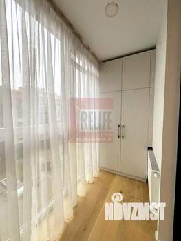 2-к квартира, вторичка, 69м2, 4/5 этаж