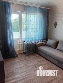 2-к квартира, вторичка, 35м2, 4/5 этаж
