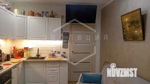 1-к квартира, вторичка, 43м2, 2/9 этаж