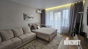 1-к квартира, вторичка, 38м2, 8/8 этаж