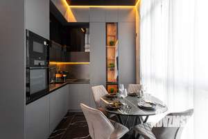 2-к квартира, вторичка, 56м2, 10/10 этаж