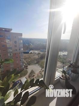 3-к квартира, вторичка, 80м2, 9/9 этаж