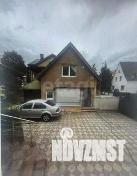 2-к квартира, вторичка, 51м2, 1/2 этаж