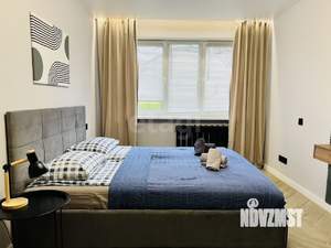 1-к квартира, вторичка, 30м2, 1/5 этаж