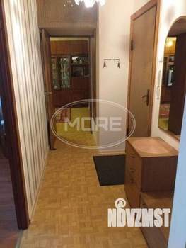 2-к квартира, вторичка, 53м2, 9/9 этаж