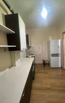 1-к квартира, вторичка, 31м2, 7/8 этаж