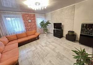 3-к квартира, вторичка, 71м2, 2/3 этаж