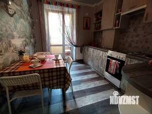 1-к квартира, вторичка, 33м2, 1/10 этаж