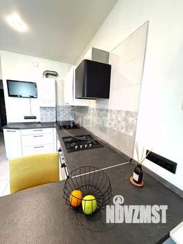 1-к квартира, вторичка, 43м2, 9/9 этаж