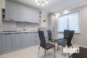 3-к квартира, вторичка, 82м2, 4/5 этаж