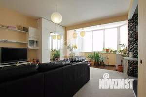 1-к квартира, вторичка, 49м2, 3/4 этаж