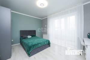 2-к квартира, вторичка, 76м2, 1/9 этаж