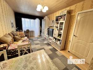 2-к квартира, вторичка, 45м2, 5/5 этаж