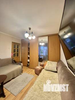 1-к квартира, вторичка, 32м2, 4/5 этаж