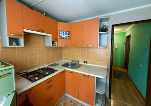 1-к квартира, вторичка, 32м2, 3/5 этаж