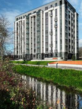 1-к квартира, вторичка, 31м2, 4/9 этаж