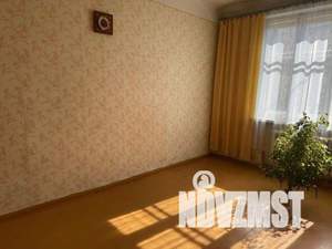 3-к квартира, вторичка, 75м2, 4/4 этаж