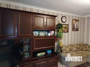 2-к квартира, вторичка, 53м2, 1/1 этаж