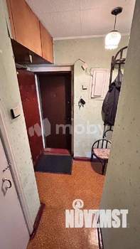 2-к квартира, вторичка, 43м2, 2/5 этаж