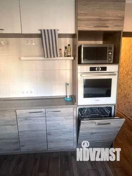 1-к квартира, вторичка, 36м2, 9/9 этаж