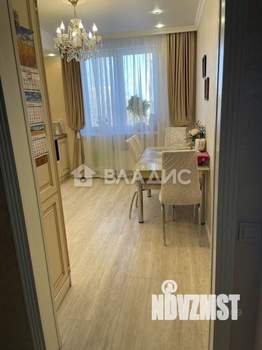 2-к квартира, вторичка, 74м2, 3/16 этаж