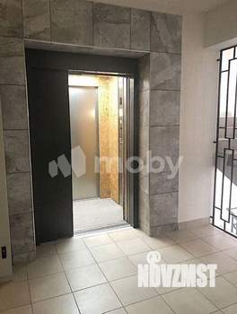 1-к квартира, вторичка, 41м2, 1/7 этаж