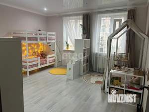 3-к квартира, вторичка, 80м2, 2/3 этаж