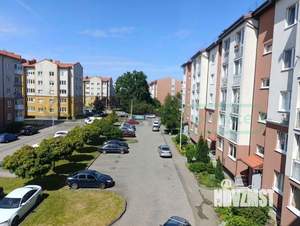 3-к квартира, вторичка, 85м2, 3/5 этаж