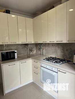 1-к квартира, вторичка, 36м2, 1/9 этаж